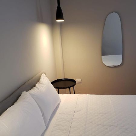 Singular Centro Historico Aparthotel Kota Meksiko Bagian luar foto