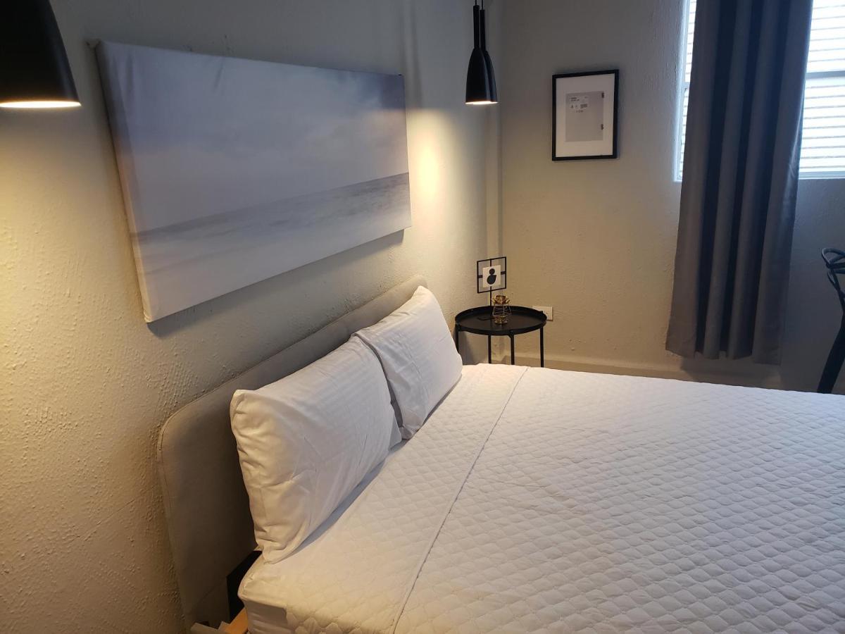 Singular Centro Historico Aparthotel Kota Meksiko Bagian luar foto