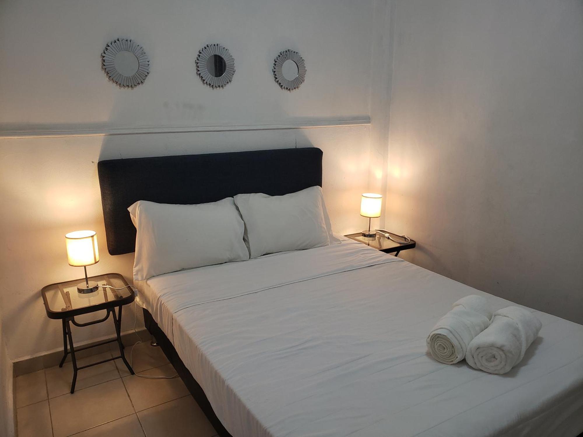 Singular Centro Historico Aparthotel Kota Meksiko Bagian luar foto
