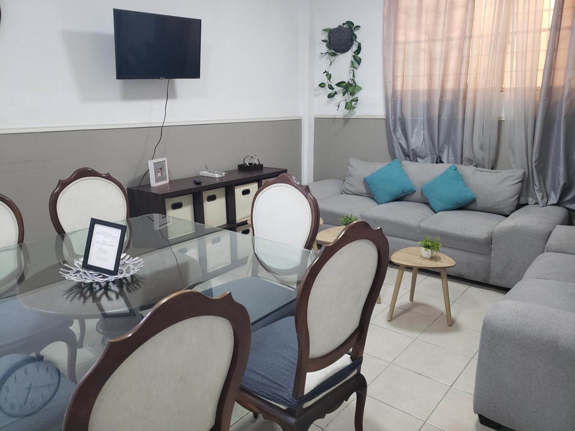 Singular Centro Historico Aparthotel Kota Meksiko Bagian luar foto