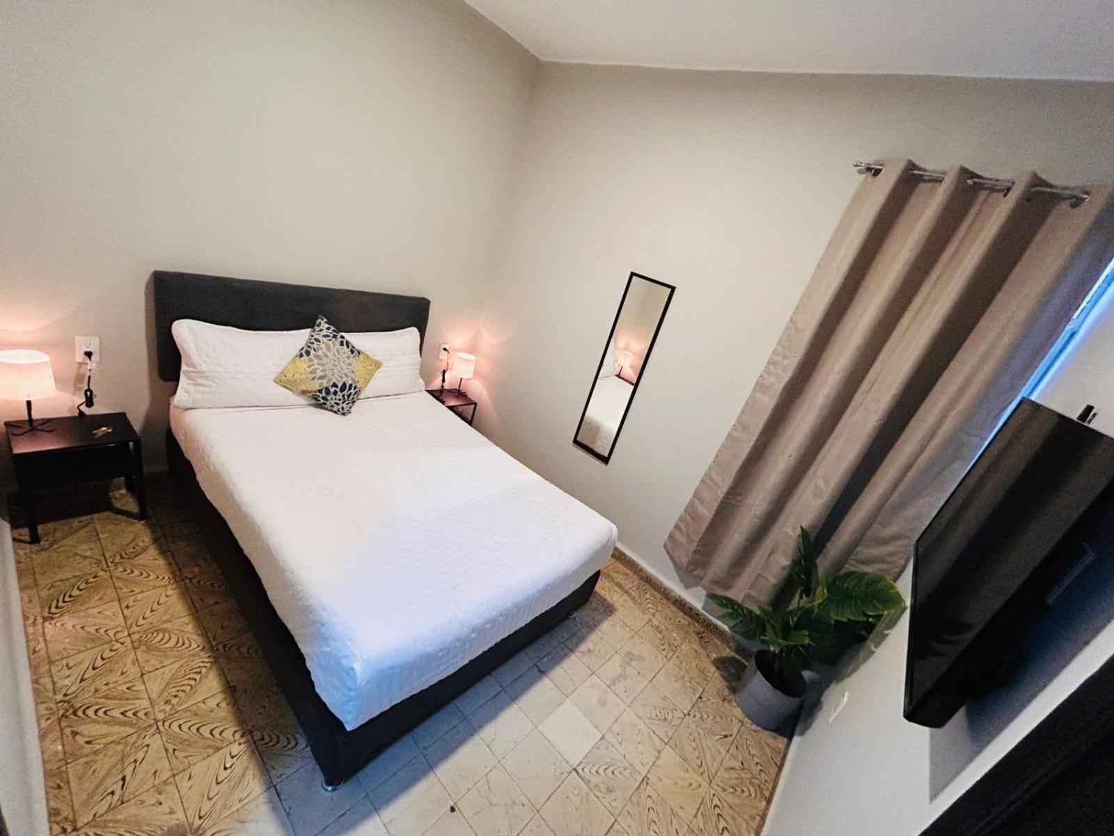 Singular Centro Historico Aparthotel Kota Meksiko Bagian luar foto