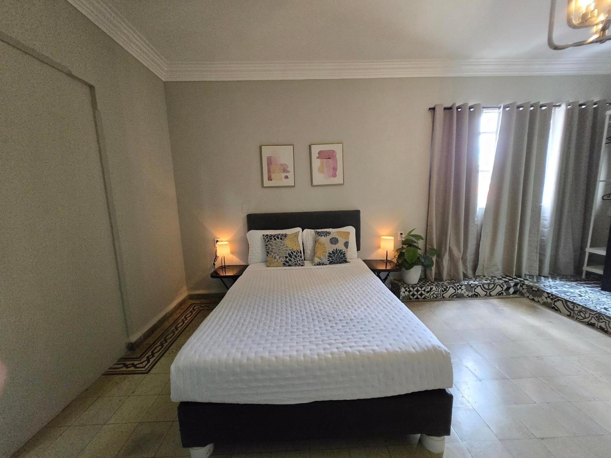 Singular Centro Historico Aparthotel Kota Meksiko Bagian luar foto